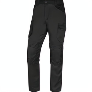 Delta Plus MACH2 Mens Work Trousers + Free Knee Pads
