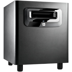 JBL LSR310S Powered Studio Subwoofer
