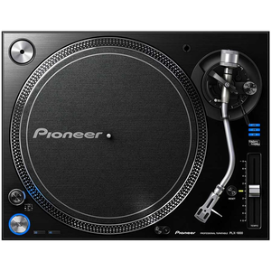 Pioneer PLX1000 Professional Turntable (No Cartridge)