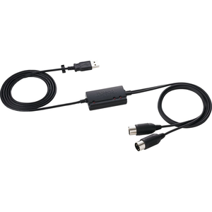 Roland UM-ONE mk2 USB MIDI Interface
