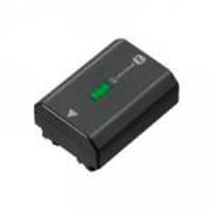 Sony NP-FZ100 Z-Series Rechargeable Battery Pack (p/n NPFZ100.CE)