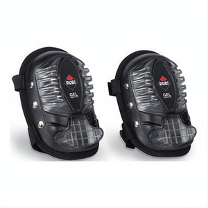 Rubi Gel Knee Pads