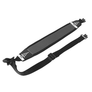 Padded Air Rifle Sling With Swivels
