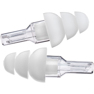 Etymotic ETY Plugs ER20 High Fidelity Earplugs (Large)