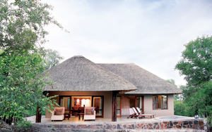Arathusa Safari Lodge