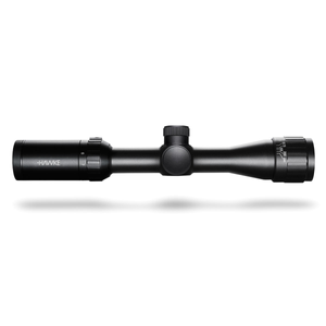 Vantage 2-7x32 AO Rifle Scope