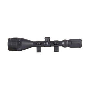 Mountmaster 3-9x50 AO IR Rifle Scope