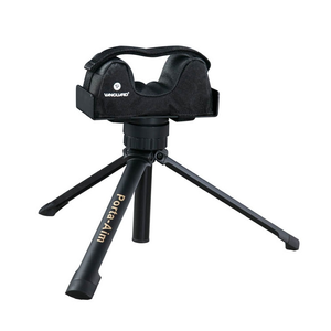 Porta-Aim Gun Rest