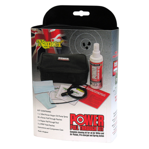 Airgun Pull Through Kit