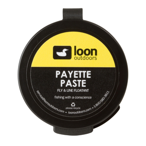 Payette Paste Floatant
