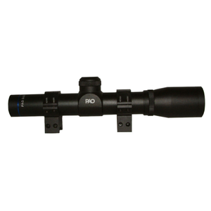 Topaz 2x20 Pistol Scope