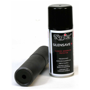 Silensave - 125ml