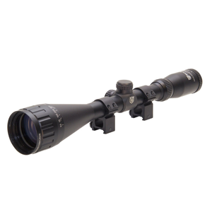 Mountmaster 4-16x50 AO Rifle Scope