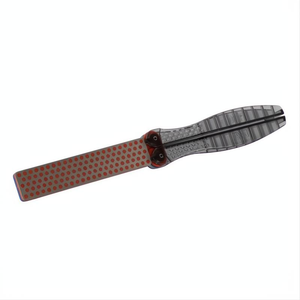 DMT Diafold Diamond File - Double Sided (Fine/Coarse)