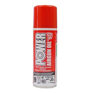 Airgun Oil