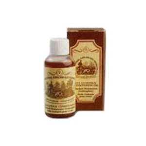 Gunstock Conditioning Oil