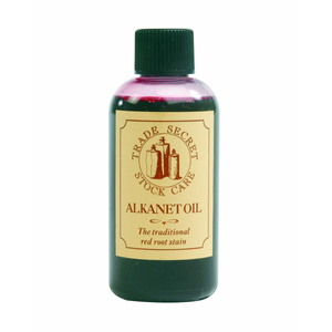 Oil of Alkanet