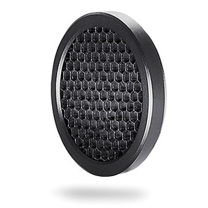 Honeycomb Sunshade - Objective 50mm