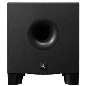 Yamaha HS8S 150W 8" Active Subwoofer