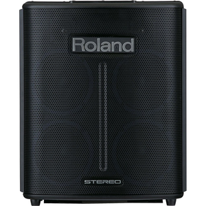 Roland BA-330 Portable Stereo Digital PA System