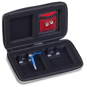 UDG Creator Cartridge Hardcase (Black)