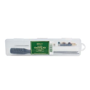 Air Gun Cleaning Kit