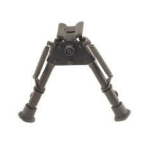 Model S-BR Bipod 6-9 Inches (Swivel Base)