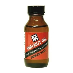 Walnut Oil