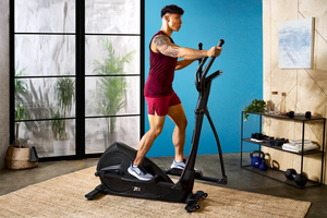 JTX Strider-X8
