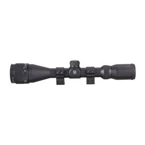 Mountmaster 3-9x40 AO IR Rifle Scope