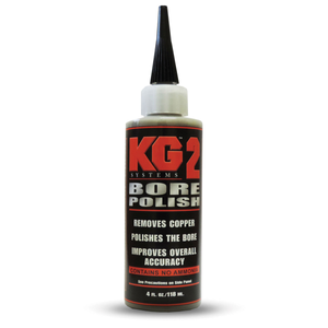 KG-2 Bore Polish
