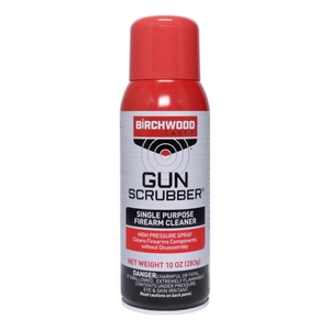 Gun Scrubber - 10oz Aerosol