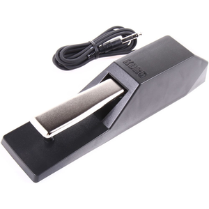 Korg DS1H Professional Piano Style Damper (Sustain) Pedal