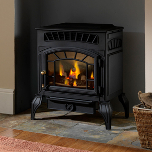 Burley Ambience Flueless Gas Stove