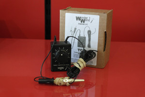 Second Hand Wonder Wand Counterpoise