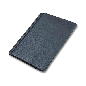 Marley Modern Smooth Grey Roof Tiles (S) MA10428