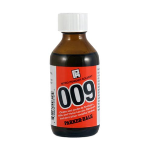 009 Bore Solvent