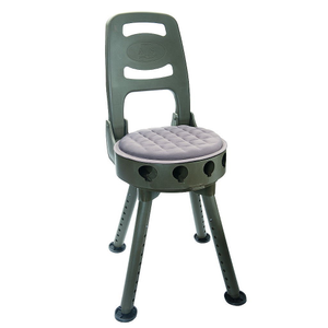 Folding Shooting Seat