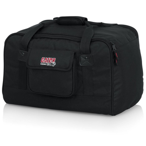 Gator GPA TOTE8 Lightweight Speaker Tote Bag (for 8" Speakers)