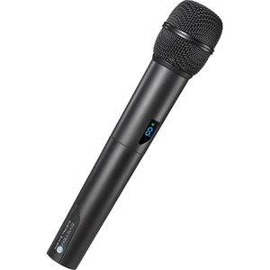 Audio Technica ATWT1002 Handheld Transmitter for System 10 / System 10 PRO