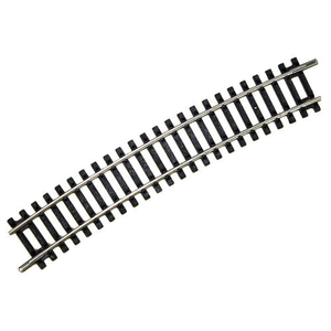 HORNBY Track Single 1x R628 Half Curve (33") Large Radius