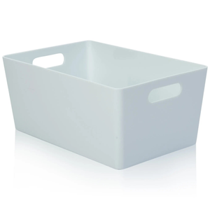 Studio Basket Rectangular 4.02