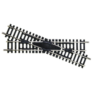 HORNBY Track Single 1x R615 Diamond Crossing RH