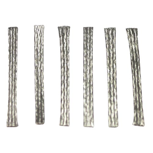 SCALEXTRIC GENUINE C8075 Slot Car Braids - Pack of 6