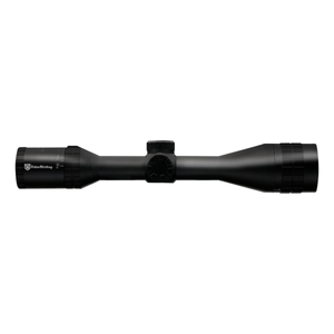 Panamax 3-9x40 AO IR Rifle Scope