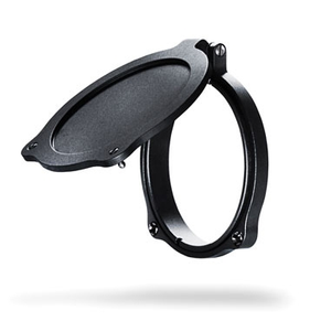 Flip Up Cover - Objective 40mm AO