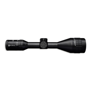 Panamax 3-9x50 AO IR Rifle Scope