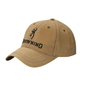 Lite Wax Cap - Khaki