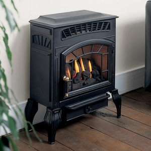 Burley Esteem Flueless Gas Stove