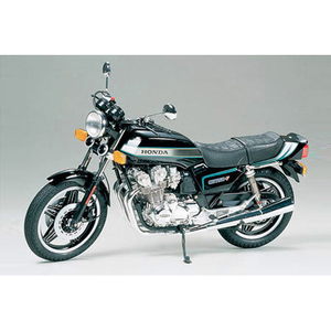 TAMIYA 16020 Honda CB750F 1:6 Bike Model Kit Plastic